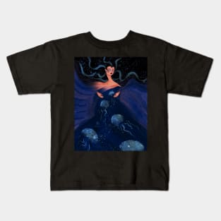 Jellyfish Kids T-Shirt